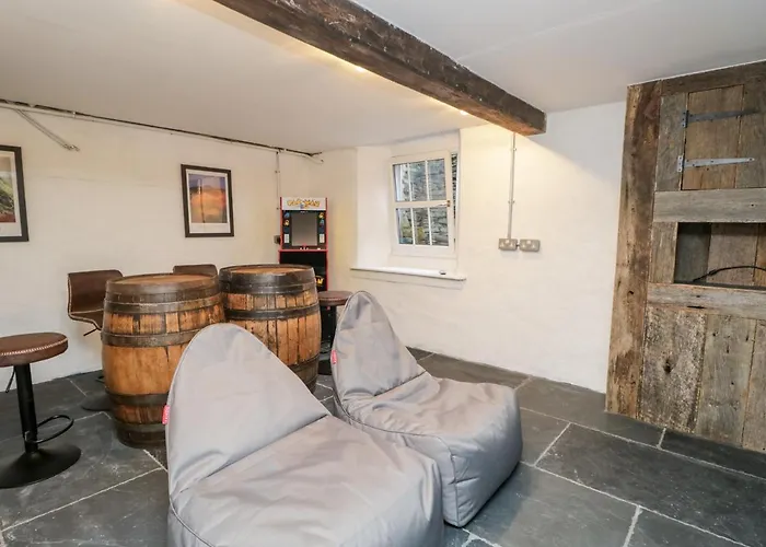 The Burrow